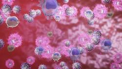 Antidepressant can reduce sever COVID symptoms Instructional Video