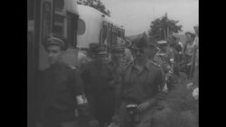 Freedom Village with repatriated Korean War POWs News Clip