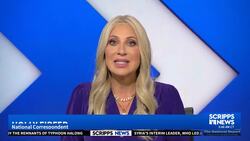 General Motors to record $1.6B loss after Trump administration ends EV tax credit News Clip