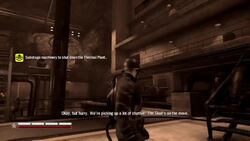 Captain America Super Soldier Walkthrough: Chapter 13 (1 of 2) Instructional Video