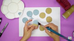 Arts and Crafts: How to Make a Recycled Race Car Instructional Video