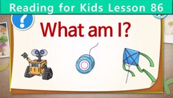 What Am I Unit 86 Instructional Video