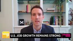 Retail Market Sees Job Decline but Overall Employment Is Strong News Clip