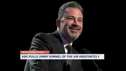 'Systematic destruction of free speech.' Sen. Murphy says Trump is silencing speech News Clip