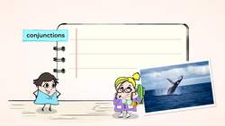 Connecting Thoughts with Because and But Instructional Video