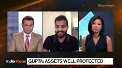 CoinDCX CEO: It's a Tough Time for Cryptocurrencies News Clip