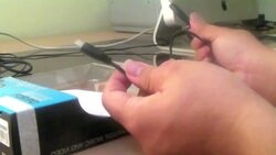 How to Get Pictures from a Phone to a Computer Instructional Video