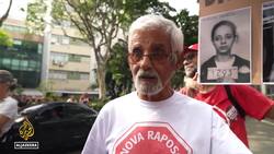 Thousands of Brazilians protest amnesty bill for Bolsonaro supporters accused of a coup News Clip