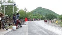 Babies given malaria vaccine in Malawi trial Instructional Video