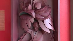 Think!Chinatown unveils Lunar New Year exhibit in lower Manhattan's vibrant Chinatown News Clip