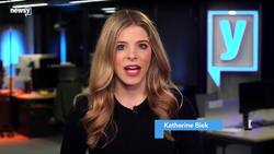 The U.S. Budget Deficit Surpasses $1 Trillion Mark News Clip