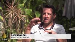 Spanish Canary Islands volcano eruption intensifies News Clip