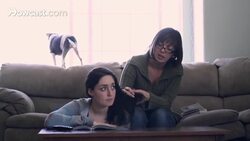 How to Convince Your Mother to Stay Out of It Instructional Video