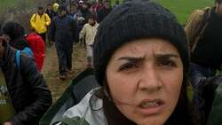 Escape from Syria: Rania's odyssey Instructional Video