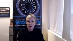 Assault in Stanley Park sparks safety concerns News Clip