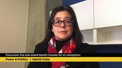 'We have actually seen a worsening of the crisis on the ground' | Dr. Eileen de Villa News Clip
