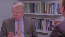 The Long Road Back Toward Ethical Banking Practices Instructional Video