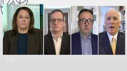 What to expect when the federal government tables its budget? News Clip