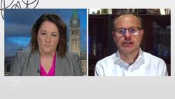 BioNTech says its vaccine could ship within 24 hours of Health Canada approval News Clip