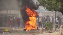 Senegal’s Macky Sall rules out third term after deadly protests News Clip