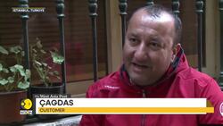 From Sufi mystics to Ottoman cafes, global journey of traditional Turkish coffee News Clip