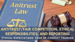Ethical Expectations: Code of Conduct Training | Part 5 Instructional Video