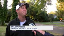 Yankees to honor Fairfield National’s historic Little League World Series run News Clip