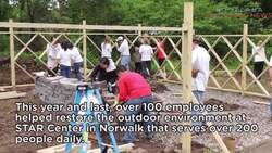 Global Company Puts A “STAR” On Local Organization Serving Those With Disabilities Instructional Video