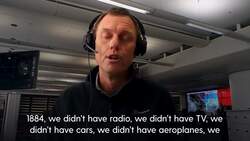 2022: a remarkable year for climate, says Met Office climate expert News Clip