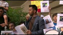 Anger over London tower fire highlights class divisions News Clip