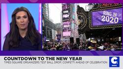 Need 2 Know: New Year’s Around the World, New Laws News Clip