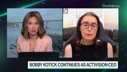 Microsoft Buys Activision Blizzard in $69B Deal News Clip