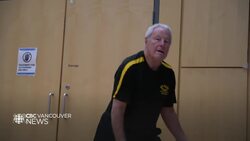 West Vancouver exercise program tackles more than just fitness News Clip