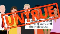 The Difference Between Nationalism and Patriotism Instructional Video