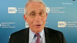 Fauci: I've Never Seen an Infection Like This News Clip