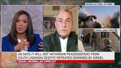 Israel is a ‘gambler’ that doesn’t learn from experience: Gideon Levy Instructional Video