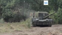 Russian strikes kill at least three people in eastern Ukraine Instructional Video