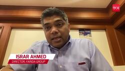 Global Trade War: India Surprise Winner In Trump Tariff Bombshell Move? Experts Decode News Clip