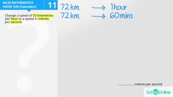 Converting Units Instructional Video