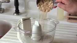 How to Prepare an Oatmeal Bath Instructional Video