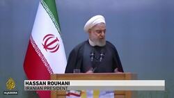 Iran announces first arrests in downing of Ukrainian airliner News Clip