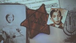 Holocaust survivors take part in Glen Cove remembrance ceremony News Clip