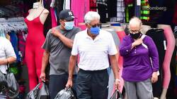 U.S. Retailers to Report Earnings as Inflation Fears Simmer News Clip