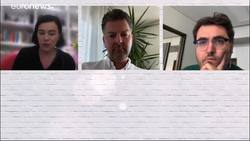 EU summit: coronavirus rescue plans test Union's solidarity News Clip