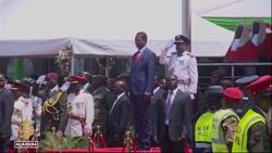 Former Zambian President Edgar Lungu dies aged 68 News Clip