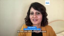 Cyprus and EU-funded Lebanese forces complicit in forced returns of Syrian refugees, report claims Instructional Video