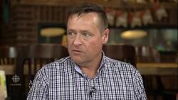 Undecided Albertans wrestle over who to support in provincial election News Clip