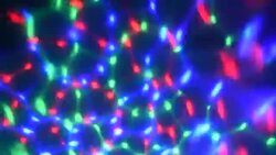 Atmosphere of Halloween Stock Footage