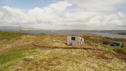 Building a Sustainable Home: A Journey to the Isle of Skye Instructional Video