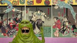 ¿Existen los fantasmas? Instructional Video